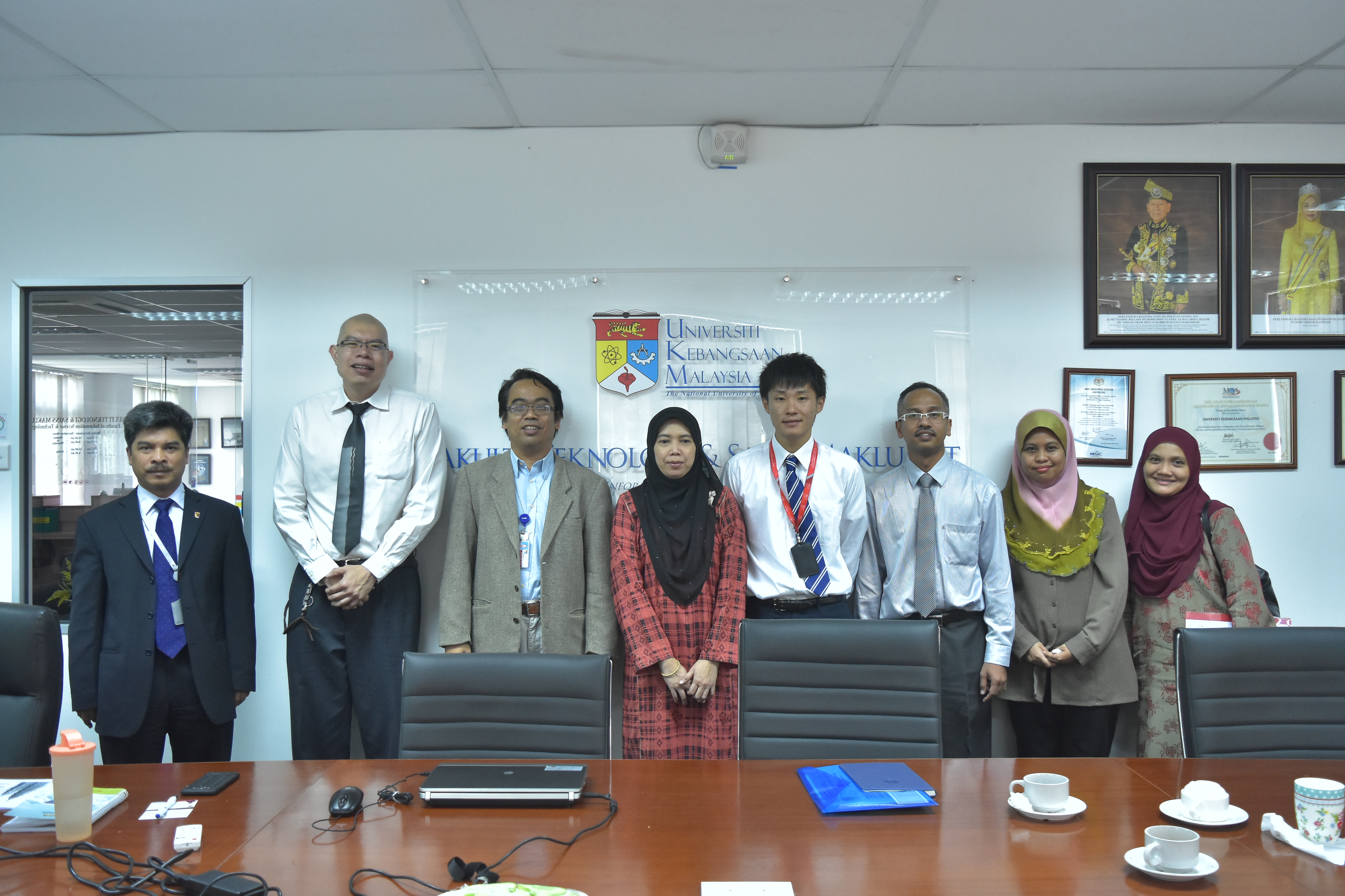 UKM 3078